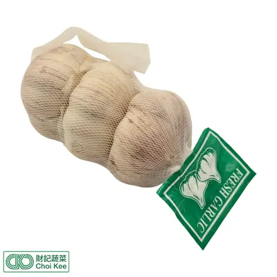 蒜頭