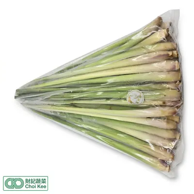 泰國香茅