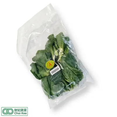 泰國椰菜苗
