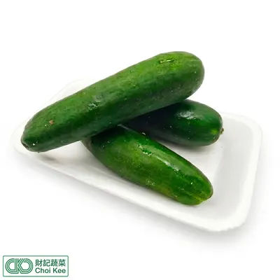 溫室小青瓜