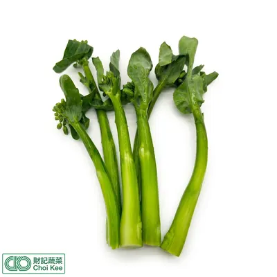 西蘭花苗（去皮）