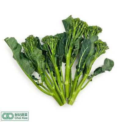 西蘭花苗