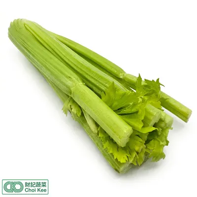 西芹