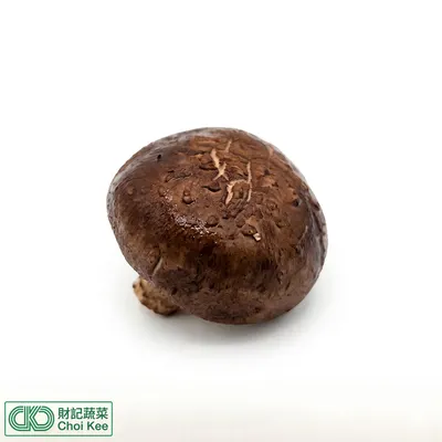 鮮冬菇