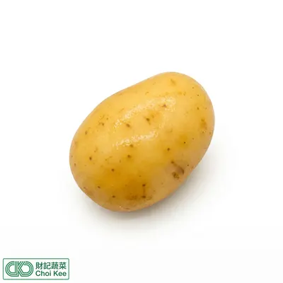 新薯