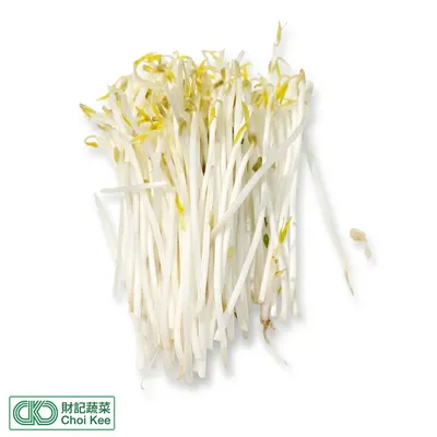 芽菜仔