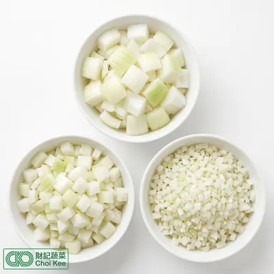 洋蔥粒