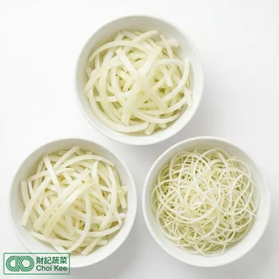 洋蔥絲