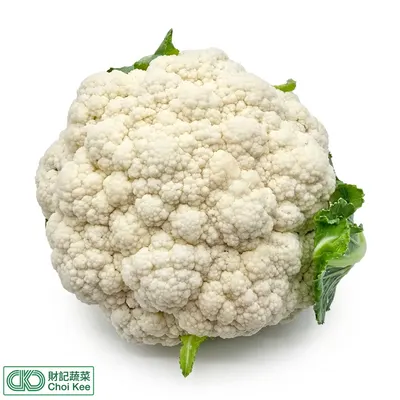 椰菜花