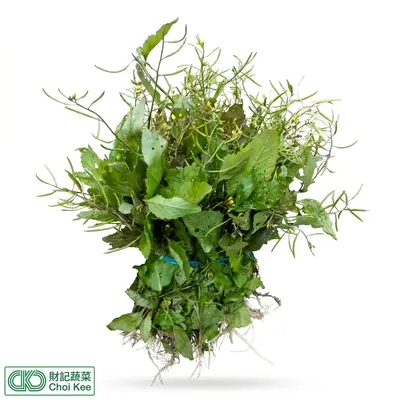 野葛菜
