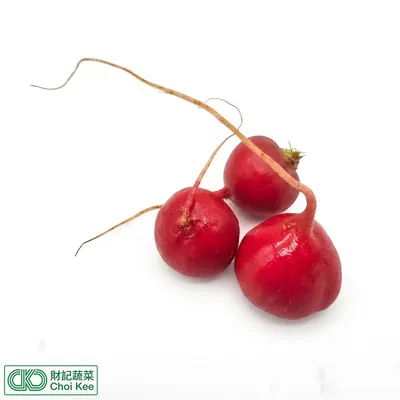 櫻桃蘿蔔
