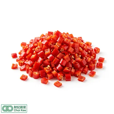 指天椒（切粒）