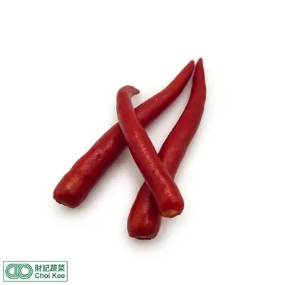 去頭指天椒