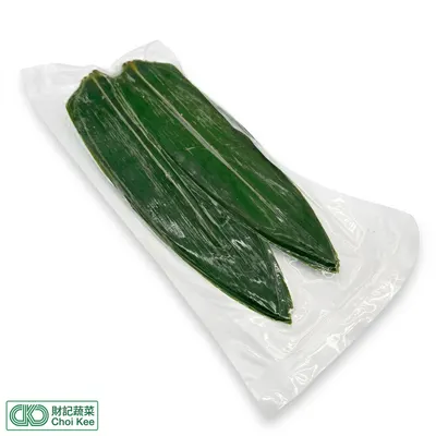 竹葉