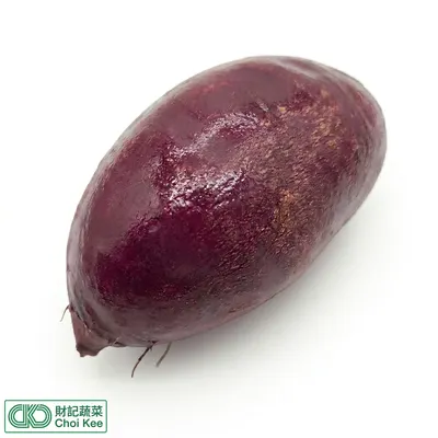 紫心番薯（有皮）
