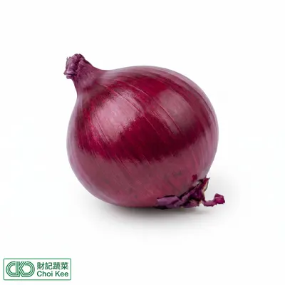 紫洋蔥